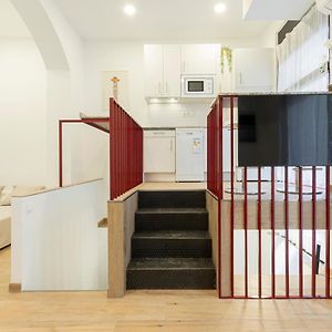 Standaard Appartement